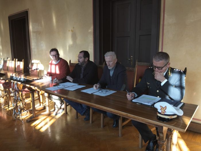 Carnevale Muggia anti-maranza, al via ingresso serale a pagamento: come funziona