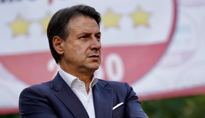 Referendum, Giuseppe Conte: 'Pensavano di vincere facile, vittoria No sarebbe segnale' 