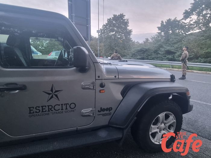 Schengen: Conti (Pd), sprecati milioni con controlli ai confini