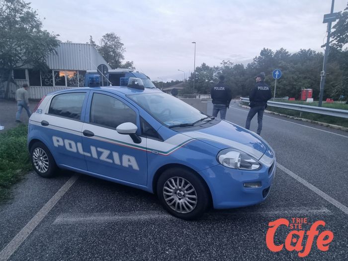 Fedriga, confini chiusi per tutto il 2025? Non lo escludo