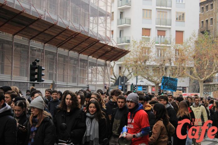 Sciopero studentesco, venerdì Trieste alza la voce: diritti, scuola e Palestina al centro della protesta