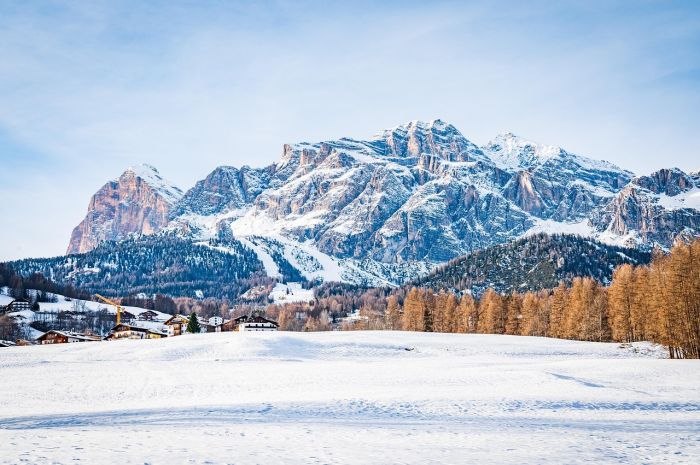 La Cooperativa triestina  Sole condannata per comportamento antisindacale a Cortina