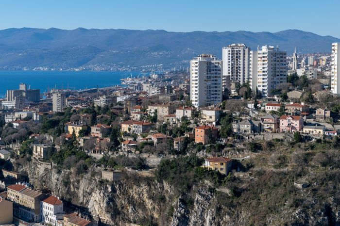Italia-Croazia, la mostra "Mediterranea" approda anche a Fiume