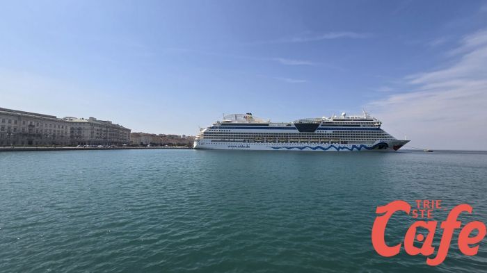 Marella Explorer martedì in arrivo a Trieste, la stagione crocieristica continua