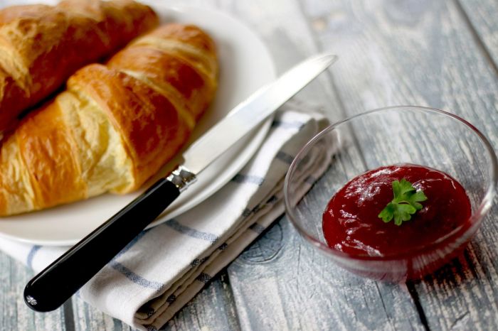 Colazione triestina: quando il cornetto ha conquistato i bar della città?