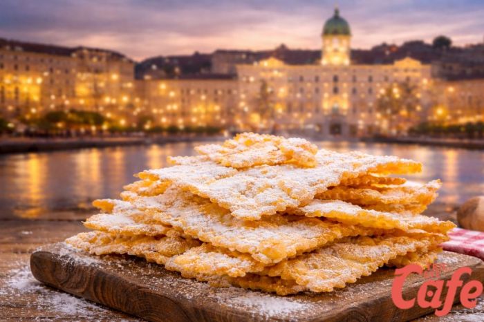 Verso Carnevale, a Trieste tornano i crostoli: come si fanno davvero e perché non mancano mai