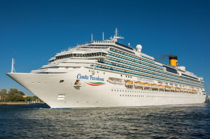La vacanza che hai sempre sognato ti aspetta con Costa Crociere