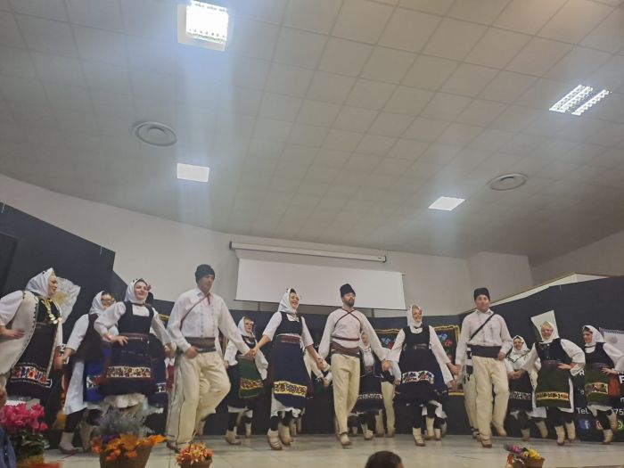 La Comunità serba di Udine celebra 14 anni di cultura, identità e tradizione
