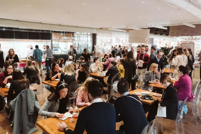 "A taste of Eataly", da Eataly serata-evento di degustazione enogastronomica dedicate alle eccellenze  (FOTO)