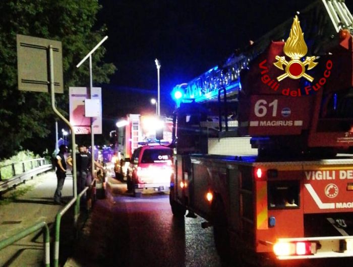 Da Regione 140mila euro per  ammodernamento del comando dei vigili del fuoco di Trieste