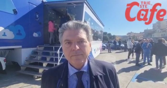 Procuratore di Trieste De Nicolo, Fvg ha gli anticorpi per combattere la mafia