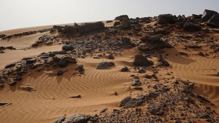 Sudan: Unicef, 3 milioni di bambini in fuga dalla guerra