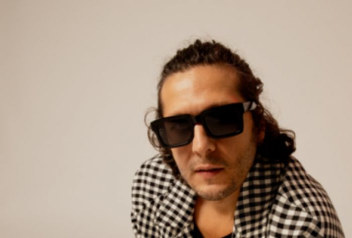 Ermal Meta live domenica 28 luglio a Palazzolo dello Stella