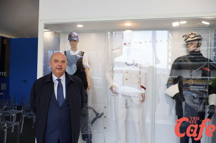 Bar pieni, ristoranti pieni, Dipiazza: “Quando arrivano le persone, arriva l’economia”