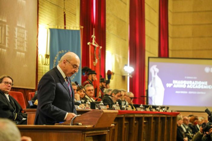 Stasera il Sindaco Dipiazza in diretta alle 21