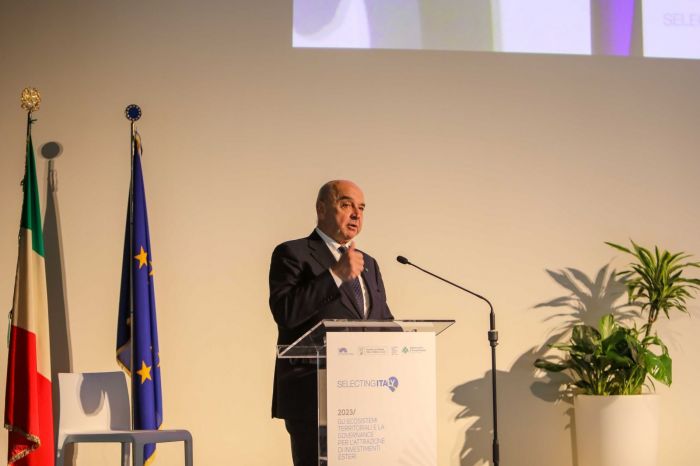 Trionfo turistico per Trieste, Dipiazza esulta  "+18% rispetto al 2024 la città corre e incassa” (VIDEO)