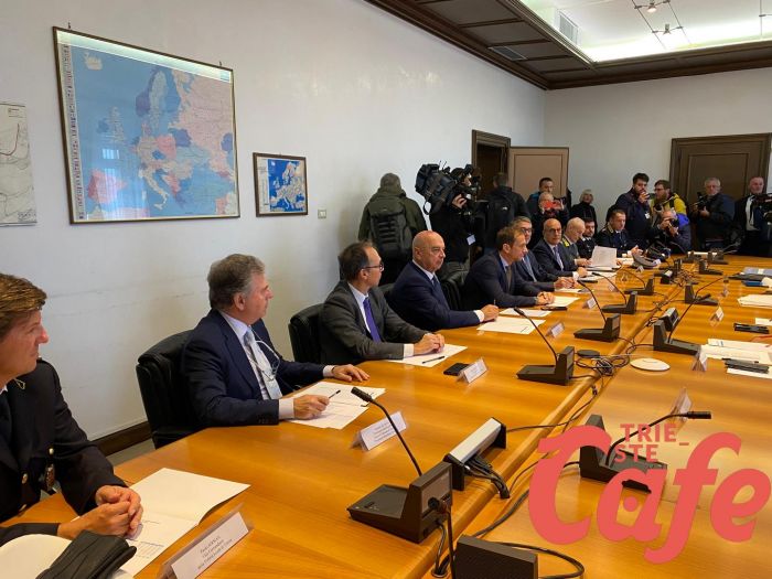 Israele:Roberti, Regione sempre a fianco aggrediti e contro terrorismo