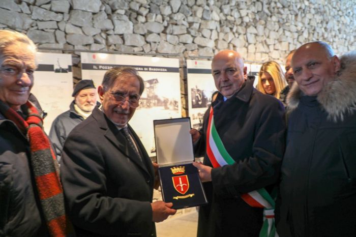 Giorno Memoria: La Russa, ripudiare razzismo e antisemitismo
