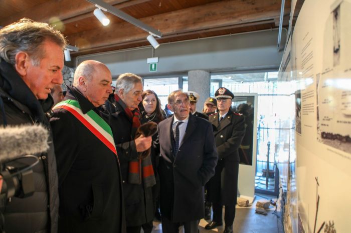 Ignazio La Russa, 'Il premierato, un atto d'amore per l'Italia del futuro'