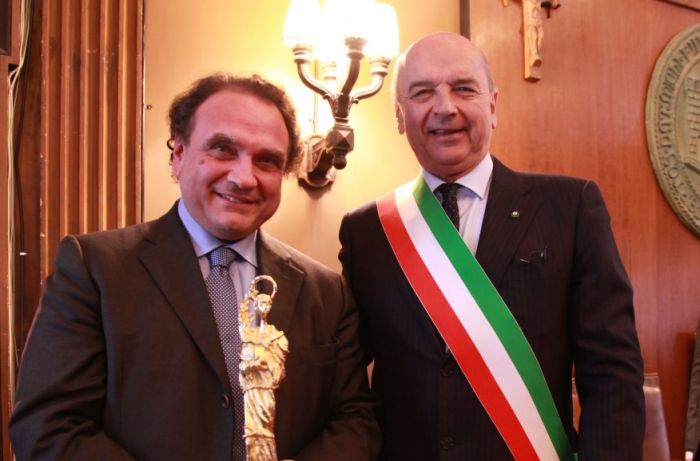 Cardiochirurgia di Trieste: impiantato per la prima volta un “cuore artificiale” miniaturizzato