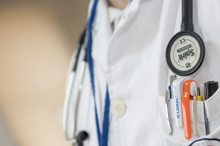 Comunicazione per gli ex assistiti del dott. Grasso   Ambito territoriale di Duino Aurisina