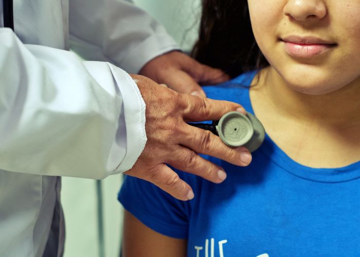 Pediatra di libera scelta. Cessazione attività del dott. Occhipinti: conferimento incarico dott.ssa Amadi