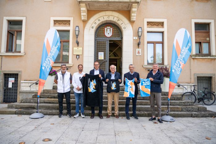 Per il secondo anno la Barcolana inizia da Grado, sabato 5 torna la Barcolana Grado Sup Experience