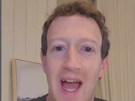 Usa: Zuckerberg si scusa con famiglie vittime social media, mi dispiace