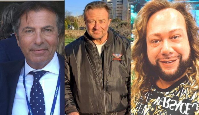 "Ritornano le navi da crociere a Trieste!" Questa sera in diretta Bucci. Rebek e Ramazzina!
