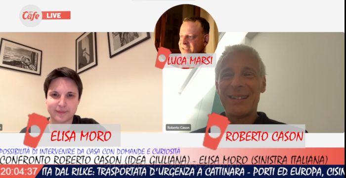 Cason: “Non solo deterrenza, serve prevenzione” Moro (SI): “Disagio giovanile tema centrale” (VIDEO)