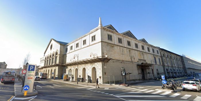 "56ª Barcolana-Coppa D'Autunno”, parcheggi a disposizione