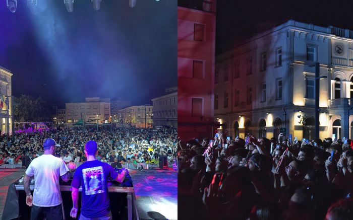 Due giornate dedicate alle opportunità per i giovani, a Monfalcone il Generation Young Festival