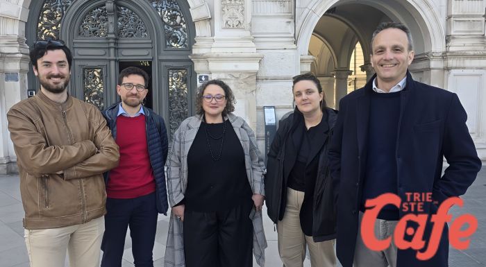 Opposizione unita sull’asilo di Roiano: “Disponibili al dialogo, ma basta prese in giro” (VIDEO)