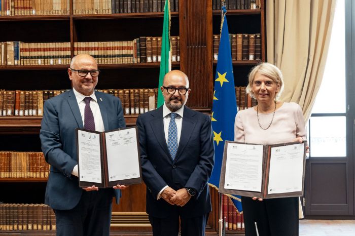 Foibe: al Vittoriano una mostra sull’esodo giuliano-dalmata e sulla drammatica vicenda.