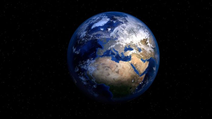 Ambiente, rapporto ONU: mondo vicino a punto di non ritorno
