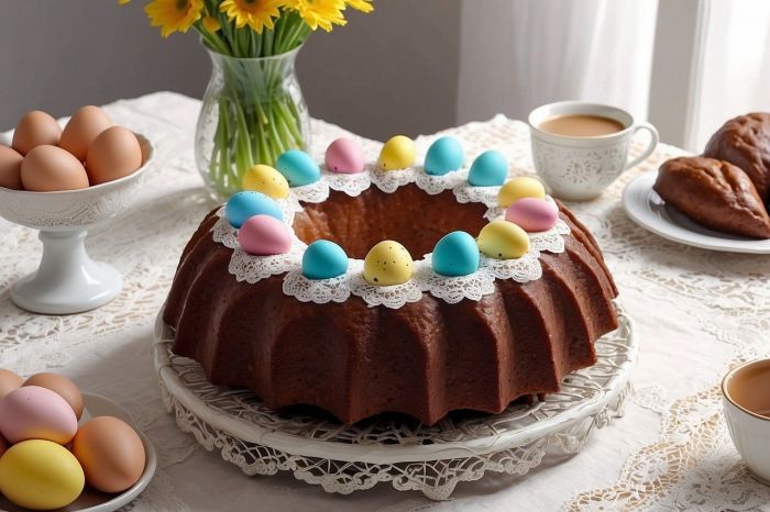 Pasqua: Coldiretti/Ixè, spesi oltre 2 miliardi per la tavola delle Feste
