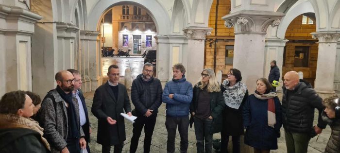 Bilancio 2025-2027: i consiglieri di opposizione delle Circoscrizioni disertano l’audizione
