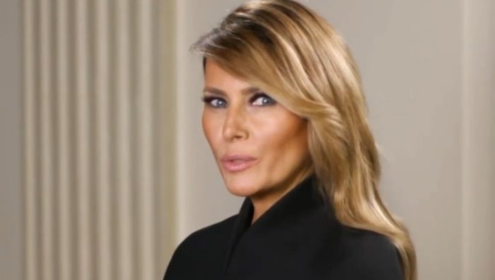 L'appello straziante di Melania: uniti per superare l'odio dopo l'attentato a Trump