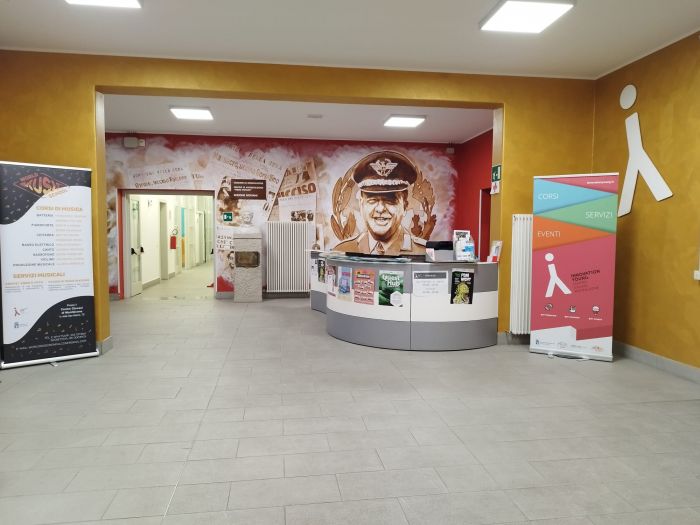 Monfalcone, al via il corso gratuito di giornalismo online e tecniche multimediali per i giovani