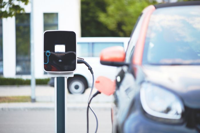 In Italia le nuove auto elettriche sono il 4,2% del totale