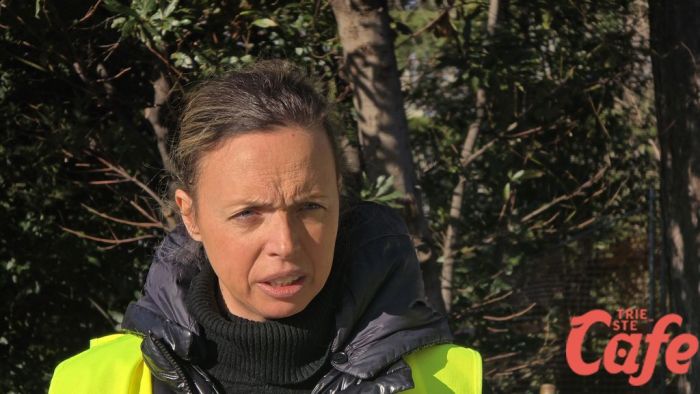 Scala Santa, l’assessore Lodi replica al PD: “Questione privata, strumentalizzazione fuori luogo”