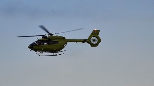 Cade mentre scia sullo Zoncolan, elitrasportato in gravi condizioni all'ospedale 