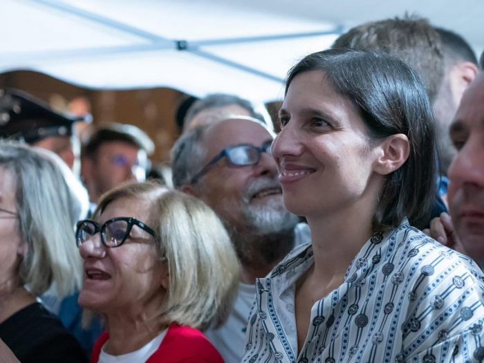 Prodi lancia Schlein, può federare il centrosinistra