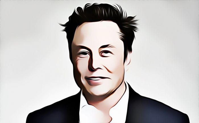 Musk, l'Italia è un buon posto dove investire ma fate più figli