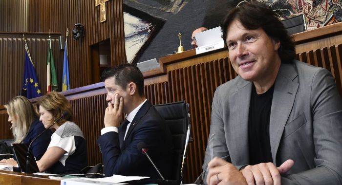 Bini, 14 mln per impianti idrogeno in siti abbandonati