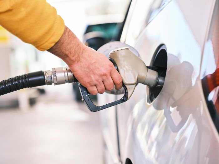 Trieste tra le città con il diesel più caro d’Italia, pompe alle stelle