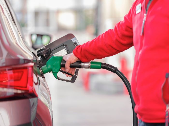Slovenia, introdotte le prime misure di razionamento del carburante 