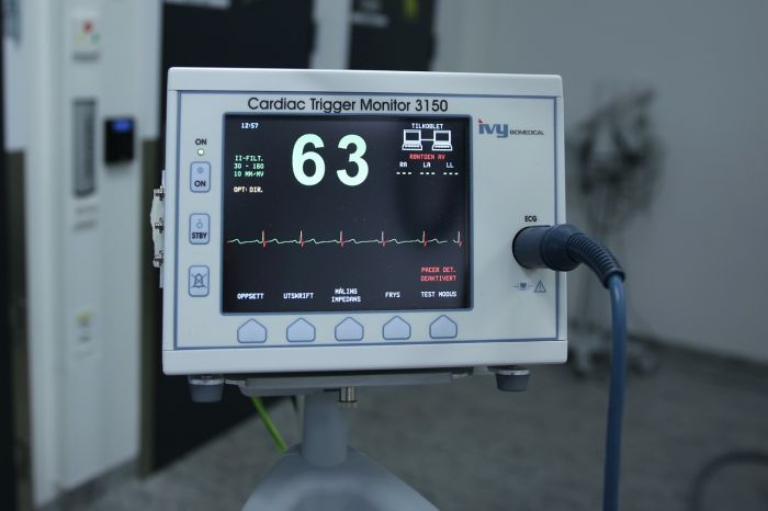  “Cardiologie Aperte”, anche ASUGI partecipa alla settimana “per il Tuo cuore”