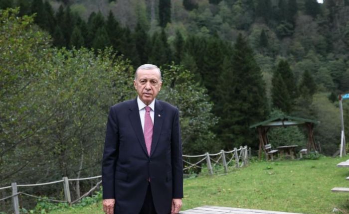 Erdogan: l'Onu è un'organizzaione inefficace