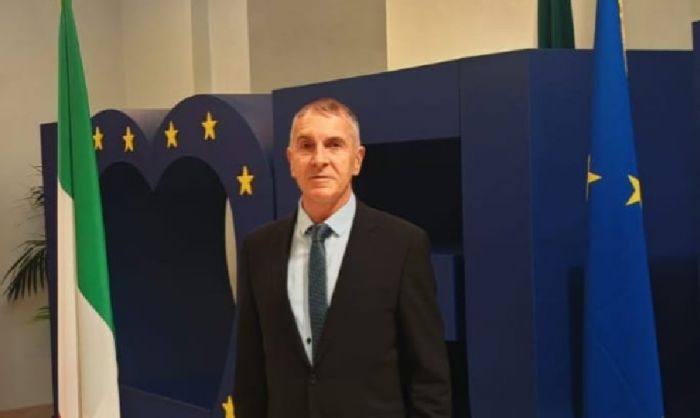 "Daspo urbano soluzione per fermare la violenza": intervento di Piero Camber su largo Barriera
